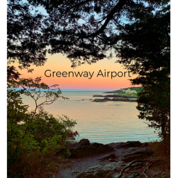 Greenway Airport