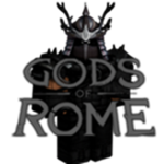 Gods of Rome Resurrected