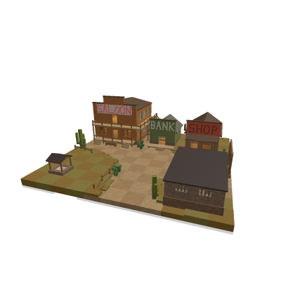 Gunpowder Gulch