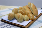 el panadero del pan