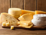 Cheese Production hehe