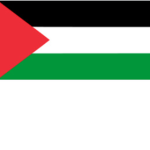 Palestine support