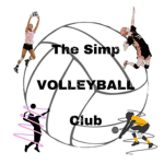 The S Volleyball Club!