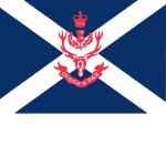 Army Of Scotland Highlanders