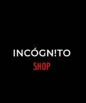 INCÓGNITA SHOP