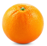 official orange community