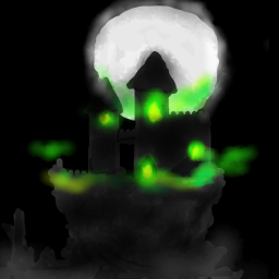 Dark Wizards Meeting