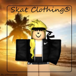 Skat Clothing