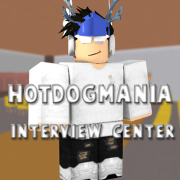 Hot dog mania Interview center