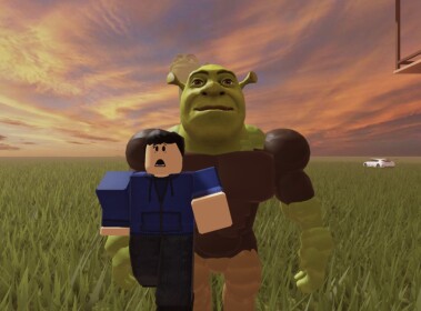 SURVIVAL THE SHREK THE KILLER