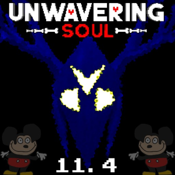 Unwavering Soul