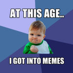 THE DREAM TEAM MEME