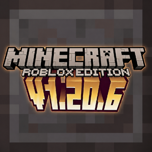 Minecraft 1.20.6 icon