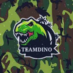 "Team'Dino"