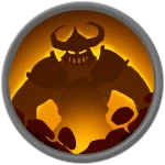 Game Badge Icon