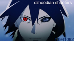dahoodian shooters