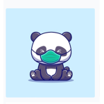 Red panda group x