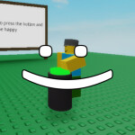 Happy Button
