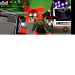 T-pose ticky