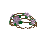 Floral Crown of Kindness