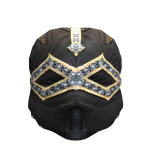 Billionaire Ski Mask