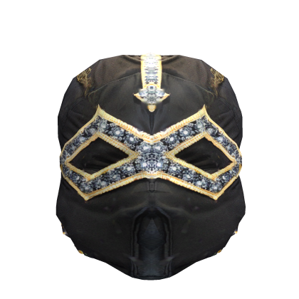 Billionaire Ski Mask thumbnail