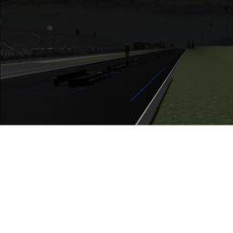 Virginia Motorsports Park icon