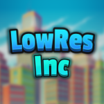 LowRes Inc.