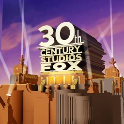 The ZO th Century Fox History Z icon