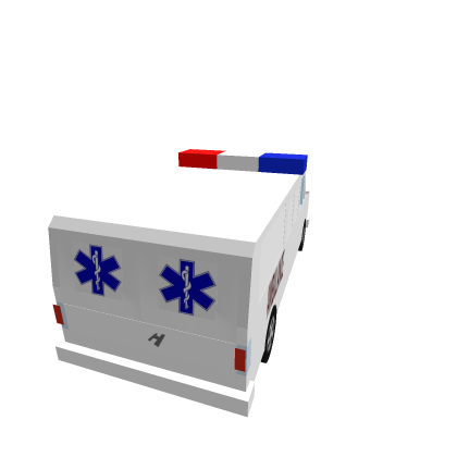 Ambulance