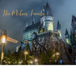 The Milner Family