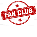 Omar's fan club!