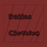 ( bellas clothing )