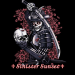 「###:#」Sinister Sunset