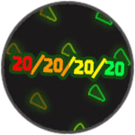 20/20/20/20