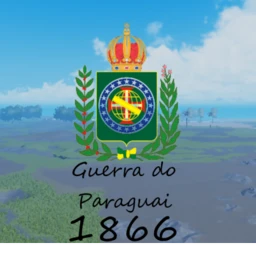 Guerra do Paraguai - 1866 icon