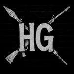 [HG] Hispanic Guerrilla