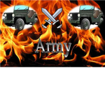 Fire Division: Army