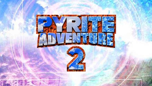 Launcher: Pyrite Adventure 2