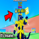 ⭐ Escapez Tsunamiz For Brainrotz X9000 MODDEDS