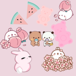 Bri's Bears group