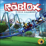 Test some hats on roblox!