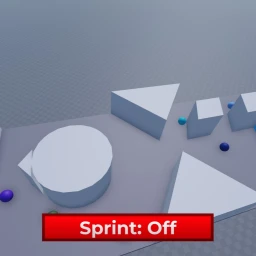 Marble Race! icon