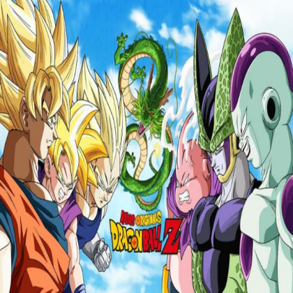dragon ball 30 Roblox decal