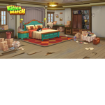 The cats (game)