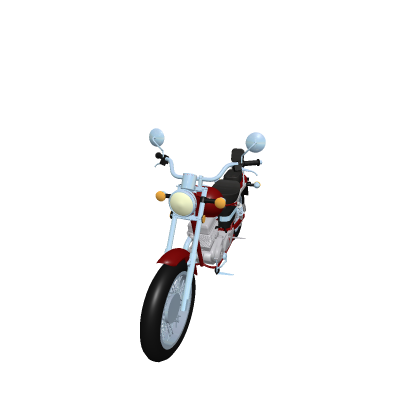 Honda Rebel