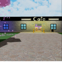 Gifting Group Cafe