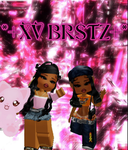 *+XV BR$TZ+*