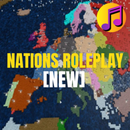 Nations Roleplay [MUSİC]