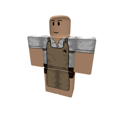 Starbucks Worker